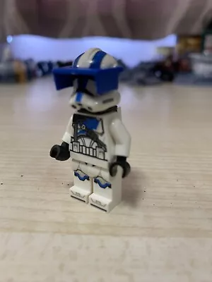 Buy Lego Star Wars 501st Clone Heavy Trooper Minifigure 75345 • 2.21£