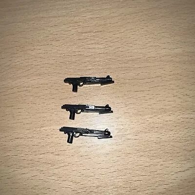 Buy Custom Guns For Lego Star Wars Clone Troopers  • 2.99£