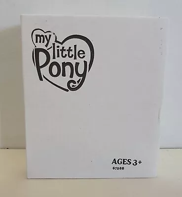 Buy My Little Pony G3 Decorate / Paint Your Own Pony Custom - Brand New! • 29.99£