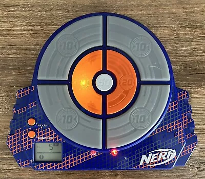 Buy NERF Electronic Target - Tested & Working • 6.95£