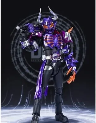 Buy S.H.Figuarts KamenRider Geats Kamen Rider Buffa Zombie Form Action Figure Bandai • 149.22£