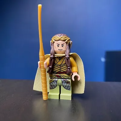 Buy LEGO Elrond Minifigure 79015 THE HOBBIT Lord Of The Rings RARE GENUINE • 5.50£