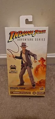 Buy Indiana Jones Adventure Series (Raiders Of The Lost Ark) Indiana Jones • 22£