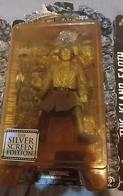 Buy UNIVERSAL MONSTERS SIDESHOW 8   HUNCHBACK OF NOTRE LADY LON CHANEY No Neca • 40.16£