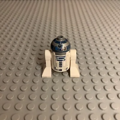 Buy Lego Star Wars Minifigures - R2-D2 75159 Sw0527a Astromech Droid Lavender Dot • 3.50£