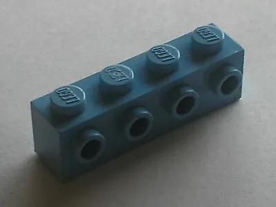 Buy LEGO MdBlue Medium Blue Brick Ref 30414 / Set 9480 9486 21306  • 3.07£