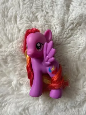 Buy My Little Pony Feathermay G4 Rare Brushable Mlp • 80£