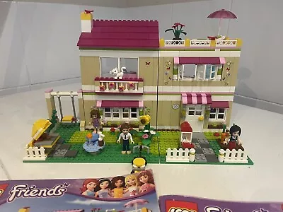 Buy LEGO FRIENDS: Olivia's House (3315) • 5.99£