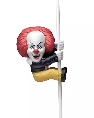 Buy Scalers IT 1990 Pennywise Neca Figure 48280 • 9.92£