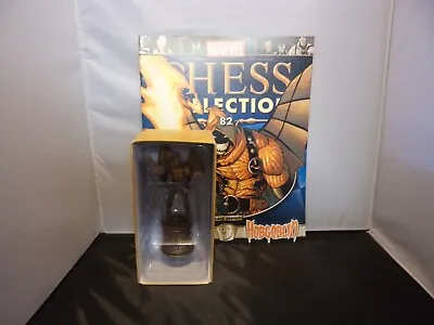 Buy Eaglemoss Marvel Chess Collection Issue 82 Hobgoblin • 19.99£