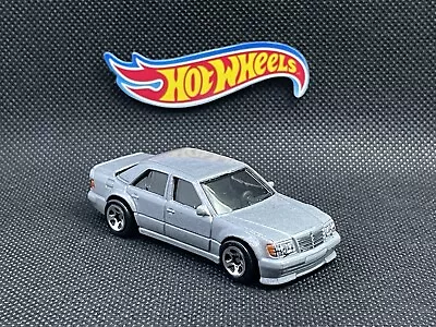 Buy Hot Wheels Mercedes-Benz 500E - Unboxed Loose - New Mint Condition • 6.99£