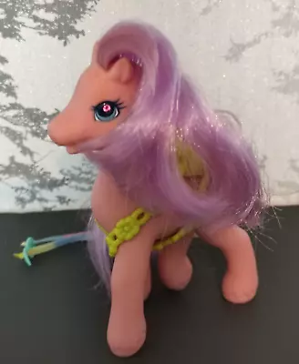 Buy Vintage 1997 G2 My Little Pony Morning Glory Pony Toy Hasbro • 9.99£