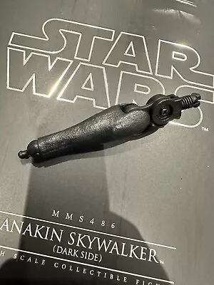 Buy Hot Toys Anakin Skywalker Dark Side Revenge Of The Sith MMS486 Right Forearm • 30£
