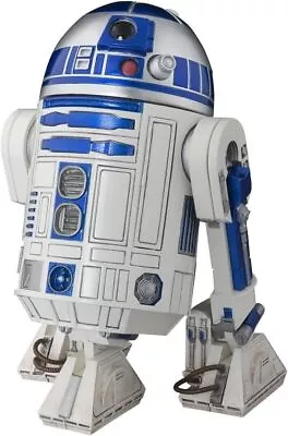 Buy S.H.Figuarts Star Wars A  HOPE R2D2 Action Figure BANDAI • 104.16£