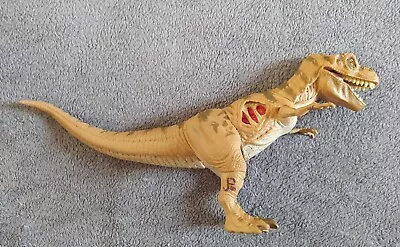 Buy Kenner JP06 Jurassic Park Series 1 Young T-rex 1993 Dinosaur Spielberg Figure • 21.40£