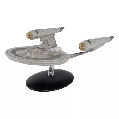 Buy Eaglemoss Collections Starship Diecast Mini Replica Star Trek U.S.S.Franklin • 72.64£