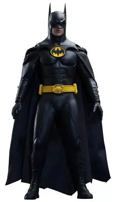 Buy Batman Returns Hot Toys 1:6th Scale Collectible Figure: Batman • 813.80£