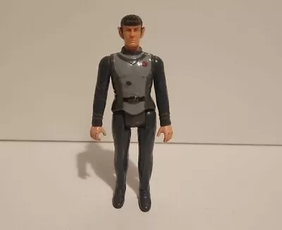 Buy Vintage Star Trek Not Star Wars Original Mego 1979 Mr Spock Action Figure • 8£