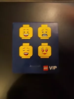 Buy LEGO VIP 4x Coaster New & Unused • 8.95£