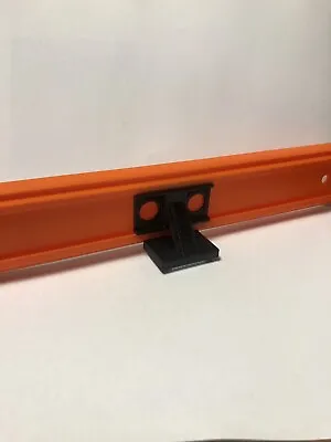 Buy Track Wall Mount | Hot Wheels Track Compatible Wall Mount • 4.10£