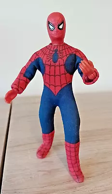 Buy MEGO Spider Man Vintage World Greatest Super Heroes 1976 • 40£