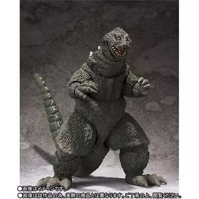 Buy Bandai S.H.MonsterArts Godzilla (1962) Japan Version • 299£