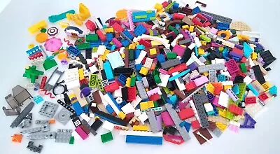 Buy Genuine LEGO 1kg Mixed Bundle, LEGO Friends, LEGO City • 1£