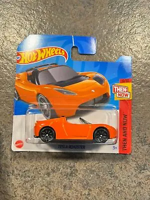 Buy Hot Wheels HW 2023 List - Pick And Choose - Short Cards - New ! UPDATED LIST !! • 6£