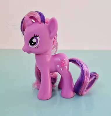 Buy My Little Pony G4 Twilight Sparkle Unicorn First Wave Rare HTF  • 10.28£