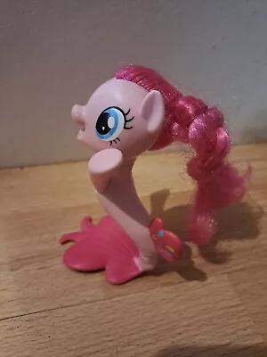Buy My Little Pony: The Movie G4 Pinkie Pie Sea Pony Unboxed Good Condition • 5£