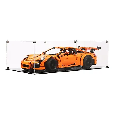 Buy Display Case For Lego 42056 Technic Porsche 911 GT3 • 79.99£