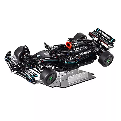 Buy Acrylic Display Stand For LEGO Technic Mercedes AMG F1 Performance 42171 • 32.99£