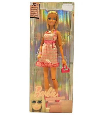 Buy 2009 Barbie T3517 R9880 Sassy Fashionistas Doll Doll Original Packaging • 98.56£