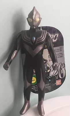 Buy Bandai Ultraman Figure Spark Doll Soft Vinyl 2014 With Tags Collectors • 13£