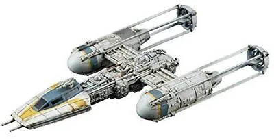 Buy (Vehicle Model 005 Star Wars Y-wing Starfighter Plastic • 28.82£