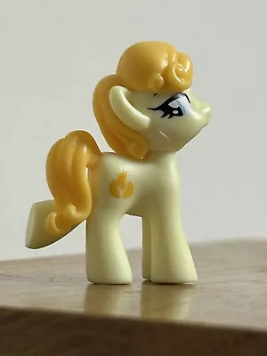 Buy My Little Pony  G4 Mini Figure Blind Bag Aunt Orange Rare Wave 21 • 6£
