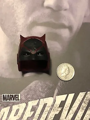 Buy Hot Toys Daredevil Season 2 The Punisher Mask Loose 1/6th Scale • 34.99£