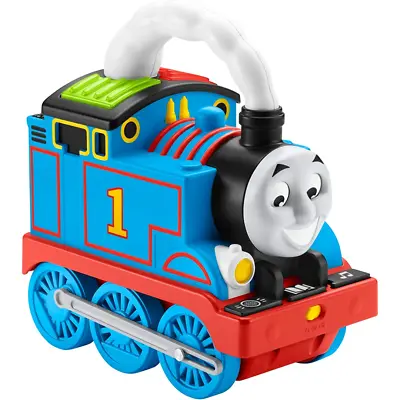 Buy Thomas & Friends Fisher-Price Storytime With Music And Lights Fisher-Price • 26.99£