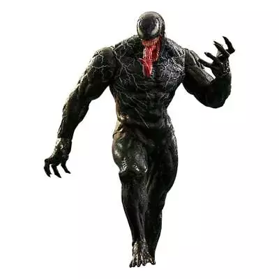 Buy MARVEL - Venom Movie - Venom 1/6 Action Figure MMS590 Hot Toys • 516.09£