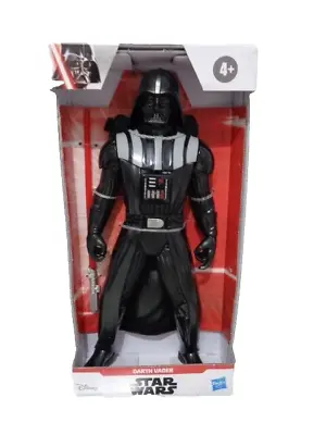 Buy Disney Star Wars Darth Vader Action Figure 9 Inch - Hasbro 2019 - New In Box • 19.99£
