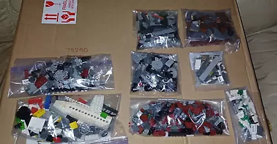 Buy LEGO Star Wars 9 Set Bundle - 7913/75235/9488/75000/40558/7959/75037/7748/75168 • 40£