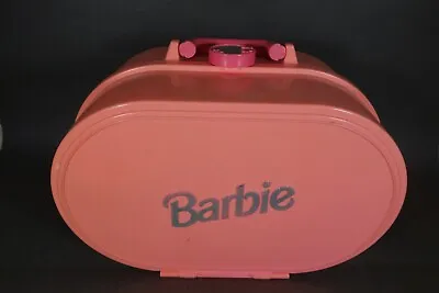 Buy Vintage Barbie Suitcase Home Interior Furniture Accessories Suitcase House 90s • 71.02£
