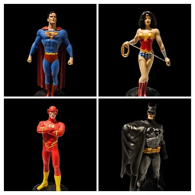 Buy Classic DC Figurine Collection By Eaglemoss • 9.99£