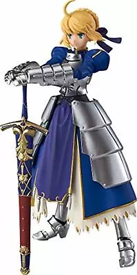 Buy MAX FACTORY FIGMA FATE / STAY NIGHT SABER 2.0 ACTION FIGURE F/S W/Tracking# NEW • 143.01£