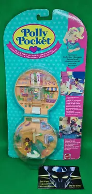 Buy Mattel - Polly Pocket - Beach Party - Art 11972 - New • 179.86£