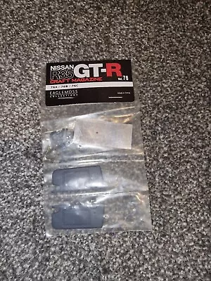 Buy Eaglemoss Nissan R35 GT-R 1/8 Scale  Issue 76 Parts • 20£