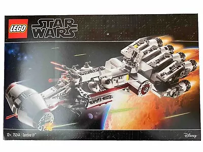 Buy LEGO Star Wars: Tantive IV (75244) • 200£
