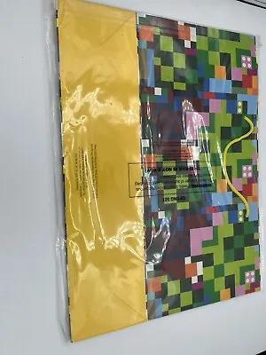 Buy LEGO VIP Gifting Set Gift Wrap Present Bag • 2.99£