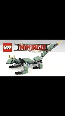 Buy Lego Ninjago Dragon Bag / Set - 30428 - Sealed & New In Bag • 4.50£