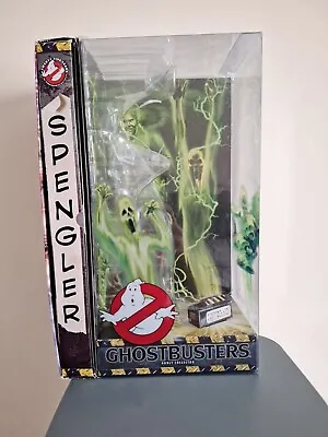 Buy Matty Collector Ghostbusters Egon Spengler 12 Inch  BOX  & Accessories ONLY  • 20£